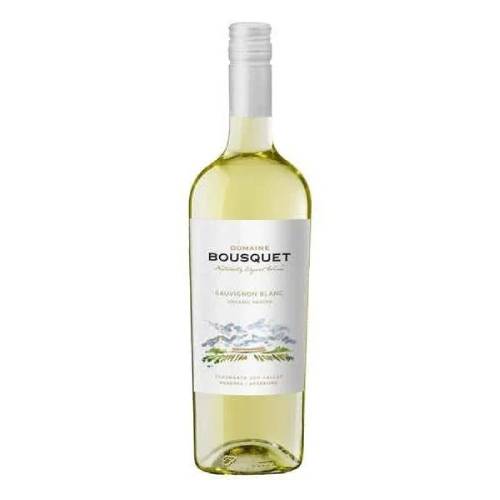 Domaine Bousquet Sauvignon Blanc - 750Ml