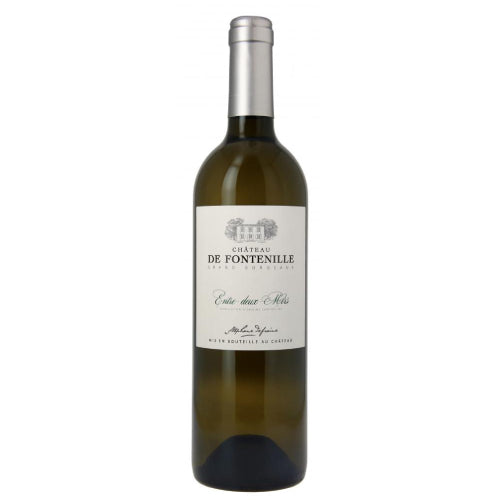 Château de Fontenille Entre-deux-Mers 2019 - 750ML