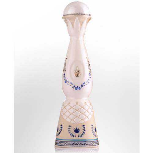 Clase Azul Tequila Anejo - 750ML