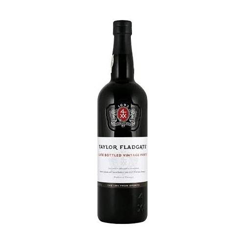 Taylor Fladgate Late Bottle Vintage Port 750ML