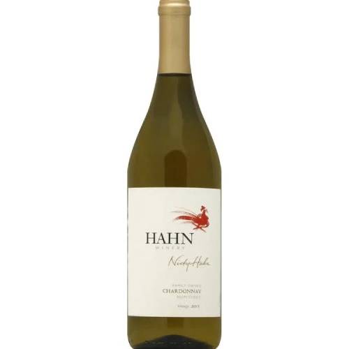 Hahn Chardonnay California - 750Ml