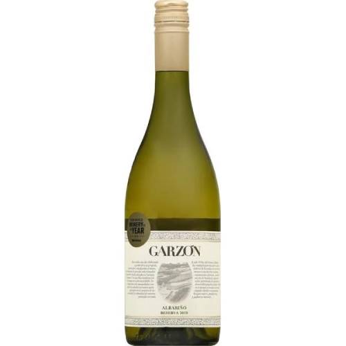GARZON Albarino Reserva - 750Ml
