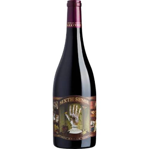 Michael David Winery 6th senes Syrah - 750ml