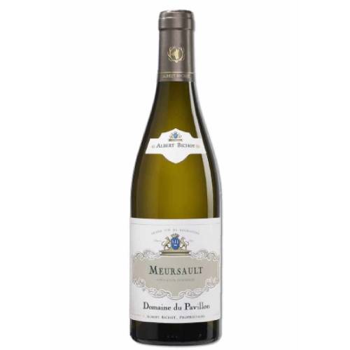 Albert Bichot Meursault Blanc 2017 - 750ML