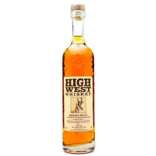 High West American Prairie  - 750ML