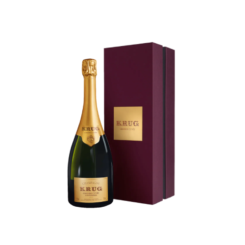 Krug Grande Cuvee Brut (170th Edition)-750ML