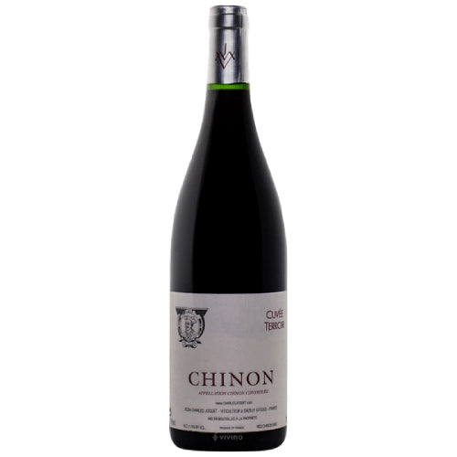 Charles Joguet Cuvée Terroir Chinon 2019 - 750ML