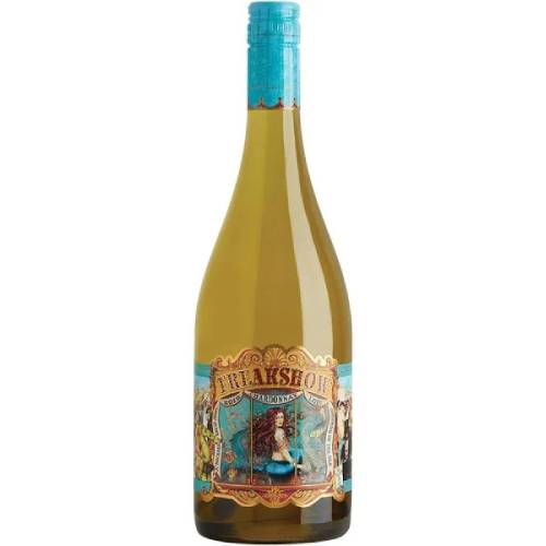 Michael David Freakshow Chardonnay - 750ML