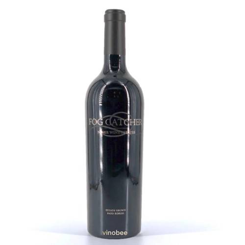 Niner Fog Catcher Estate Red Blend 2018 - 750ML