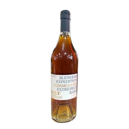 Kelt Commodore Cognac - 750ML