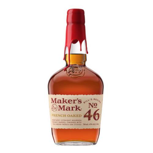 Maker's 46 Bourbon - 750ML