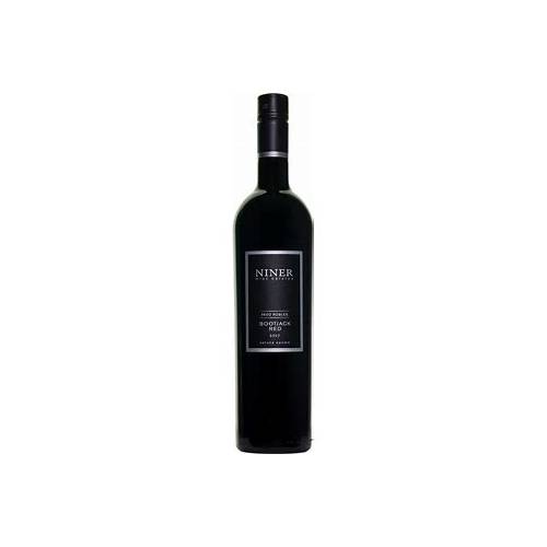 Niner Wine Estates Bootjack Red - 750ML