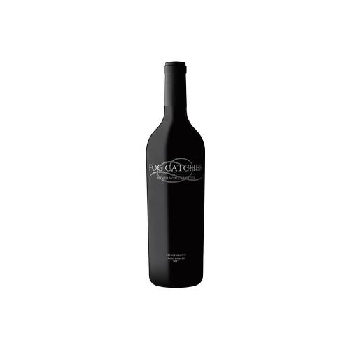 Niner Wine Fog Catcher Red Blend - 750ML