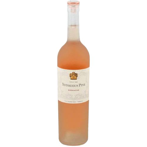 Notorious Pink Rose Grenache - 750ML