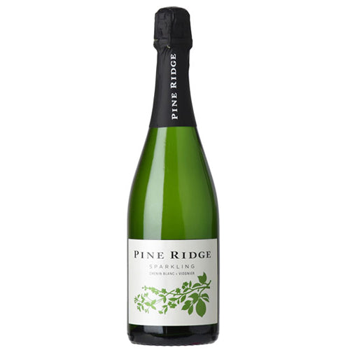 Pine Ridge Sparkling Chenin Viognier 750ML