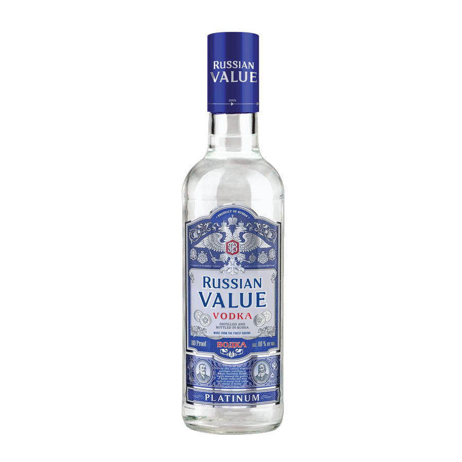 Vodka R350 What Is A Popular Russian Vodka