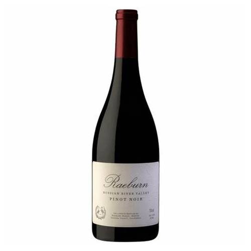 Raeburn Pinot Noir, Russian River Valley - 750ML