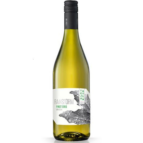Rainstorm Pinot Gris 750ML