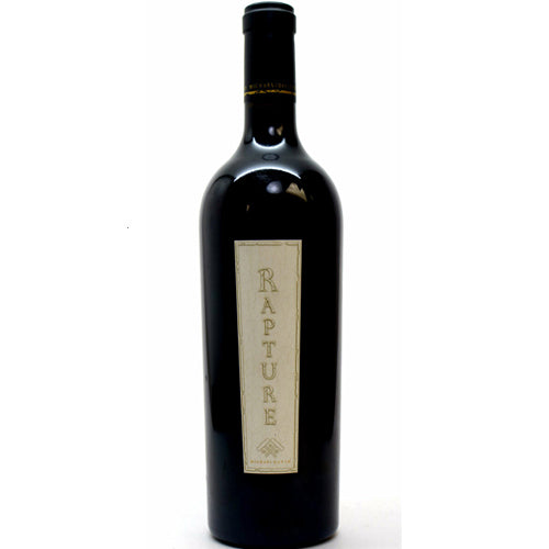 Rapture Cabernet Sauvignon 750ML