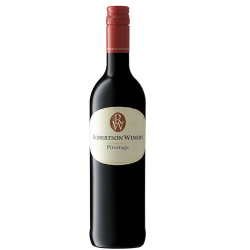 Robertson Winery Pinotage 2019 - 750ML