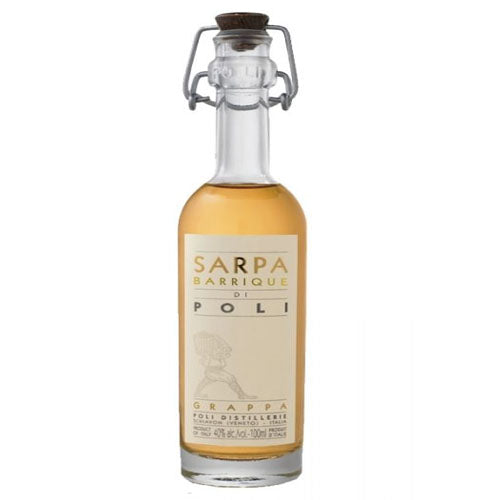 Sapa Barrique Di Poli - 750ML