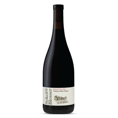 Sokol Blosser Dundee Hills Pinot Noir - 750ML