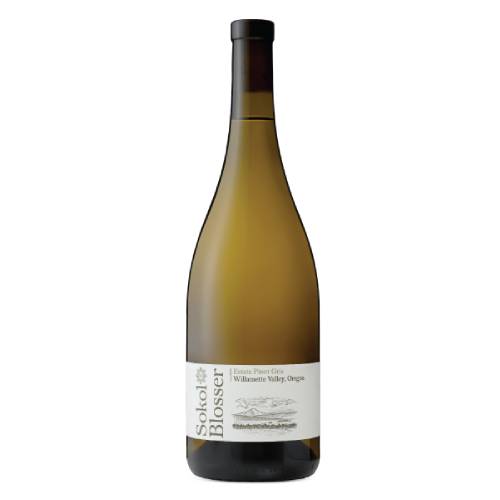 Sokol Blosser Pinot Gris 750ML