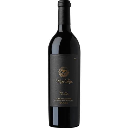 Stags Leap Cabernet Sauvignon The Leap - 750Ml