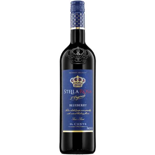 Stella Rosa Blueberry - 750ML