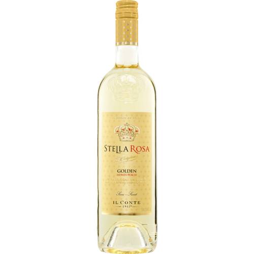 Stella Rosa Golden Honey Peach - 750ML