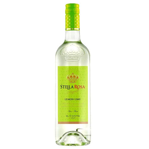 Stella Rosa Lemon Lime - 750ML