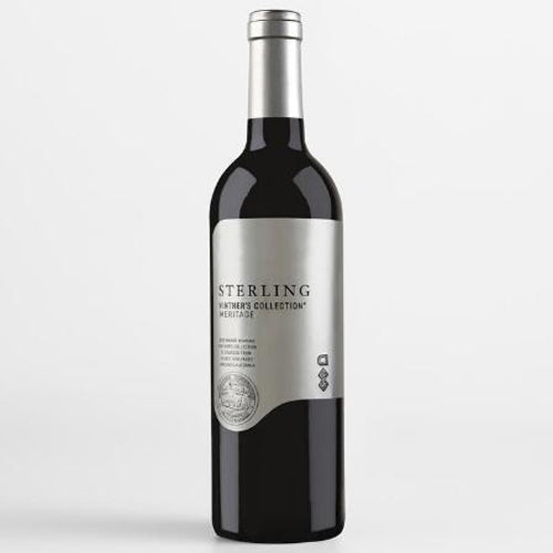 Sterling Meritage Vintner's Collection 750Ml