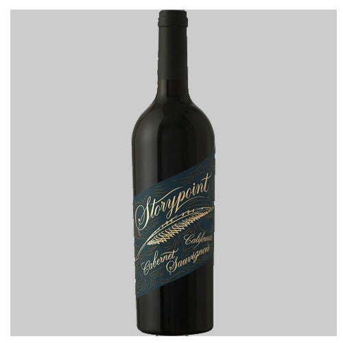 Storypoint Cabernet Sauvignon - 750ML