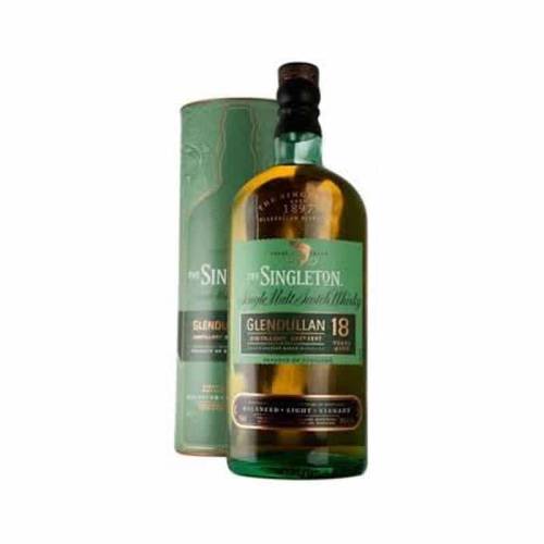 The Singleton Scotch Single Malt 18 Year Old - 750ML