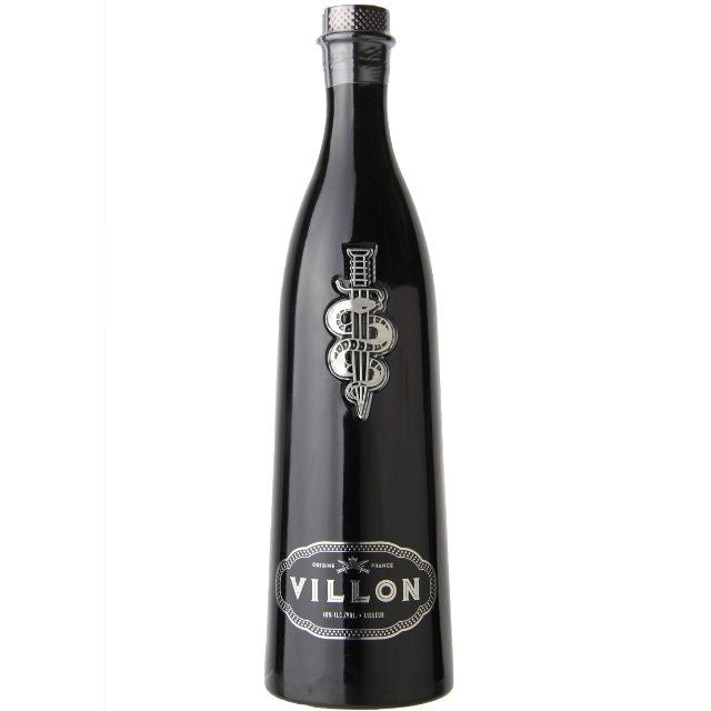 Villon Cognac - 750ML