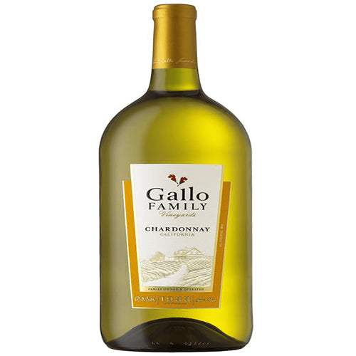 Gallo Chardonnay - 1.5L