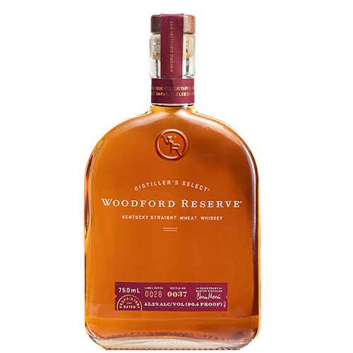 Woodford Rsv Whisky Wheat - 750ML