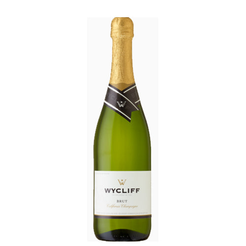 Wycliff Brut Spk 750ml