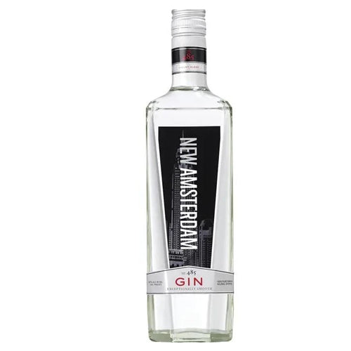 New Amsterdam Gin - 1.75L