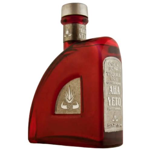 Aha Yeto Anejo-750ML