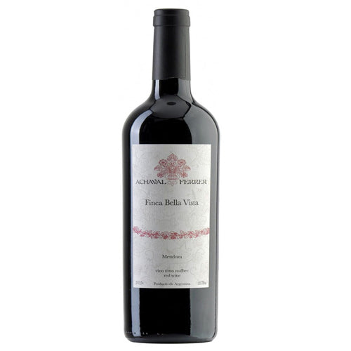 Achaval Ferrer Finca Bella Vista 750Ml