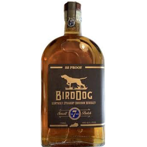 Bird Dog Bourbon 7 Year - 750ML