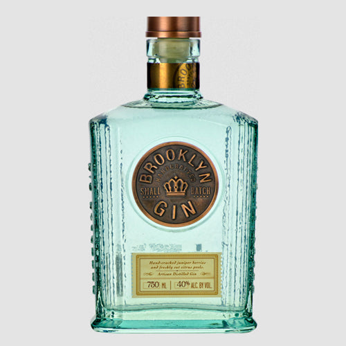 Brooklyn Gin 750Ml