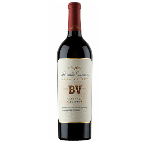 Bv Cabernet Sauvignon Napa Valley750Ml