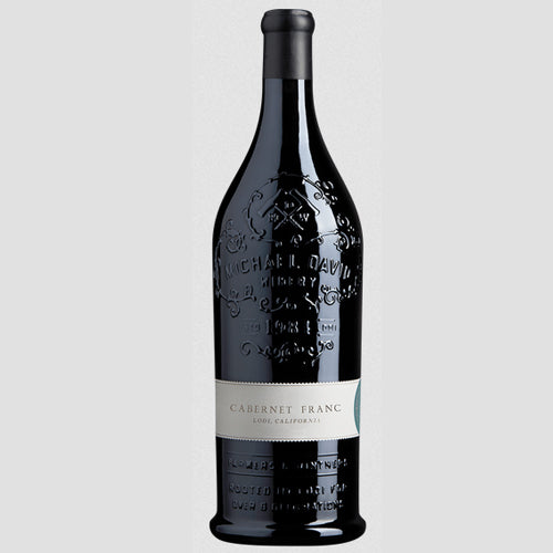 Michael David Winery Inkblot Cabernet Franc 750Ml