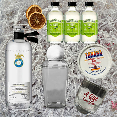 Casa Dragon Joven Gift Pack