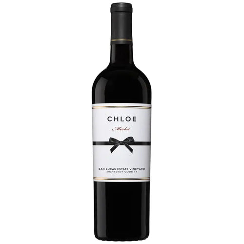 Chloe Merlot 750ML