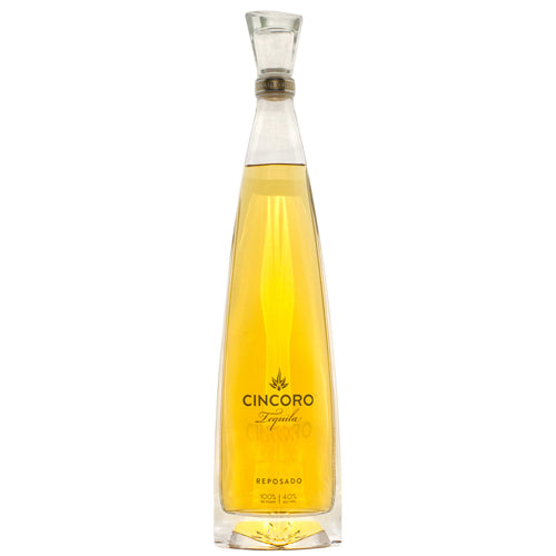 Cincoro Tequila Reposado Gift Box - 750Ml