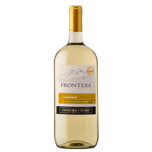 Conch y Toro Frontera Chardonnay 1.5L