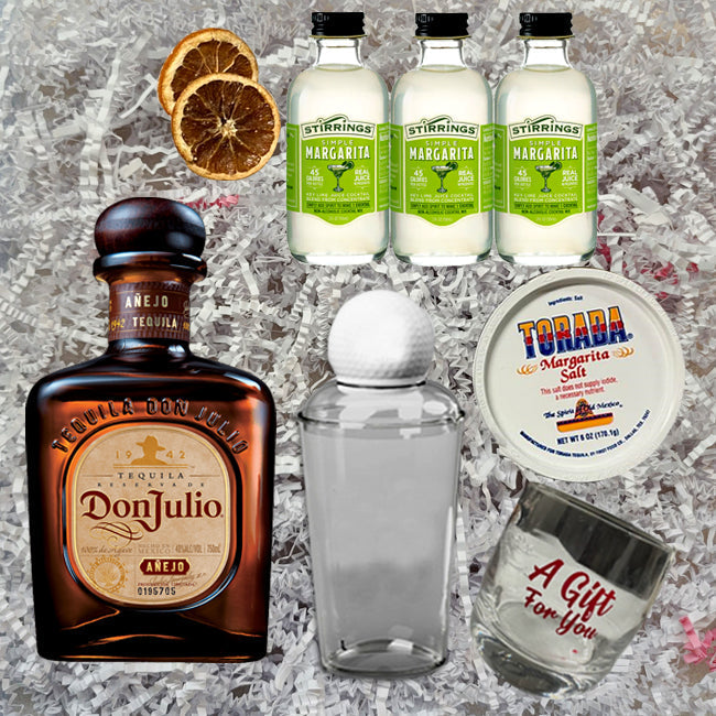 Don Julio Anejo Gift Pack